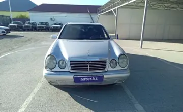 Mercedes-Benz E-Класс 1998 года за 2 500 000 тг. в Кызылорда фото 2