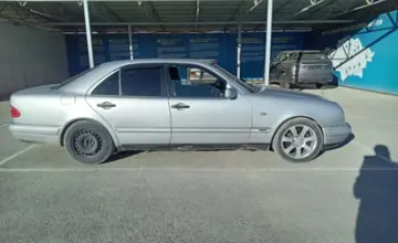 Mercedes-Benz E-Класс 1998 года за 2 500 000 тг. в Кызылорда фото 4