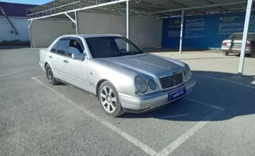Mercedes-Benz E-Класс 1998 года за 2 500 000 тг. в Кызылорда фото 3