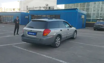 Subaru Outback 2007 года за 5 500 000 тг. в Алматы фото 3