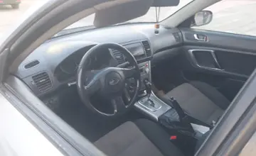 Subaru Outback 2007 года за 5 500 000 тг. в Алматы фото 5