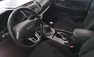 Kia Sportage 2013 года за 6 500 000 тг. в Астана фото 5