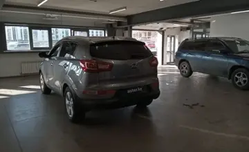 Kia Sportage 2013 года за 6 500 000 тг. в Астана фото 4