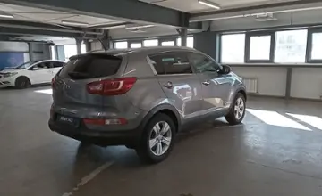 Kia Sportage 2013 года за 6 500 000 тг. в Астана фото 3