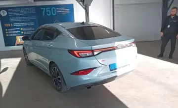 JAC J7 2024 года за 10 000 000 тг. в Астана фото 4