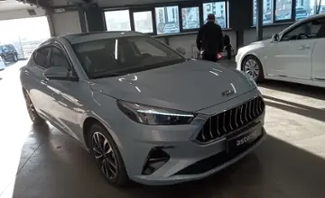 JAC J7 2024 года за 10 000 000 тг. в Астана фото 2