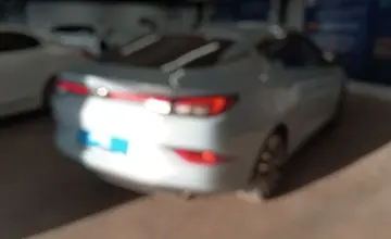 JAC J7 2024 года за 10 000 000 тг. в Астана фото 3