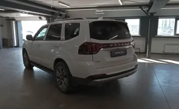 Kia Mohave 2021 года за 18 000 000 тг. в Астана фото 4