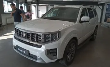 Kia Mohave 2021 года за 18 000 000 тг. в Астана фото 1