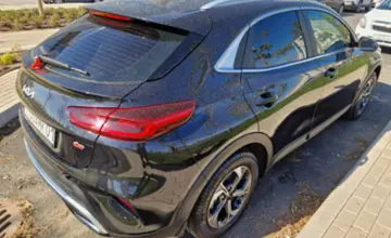 Kia XCeed 2023 года за 11 500 000 тг. в Астана