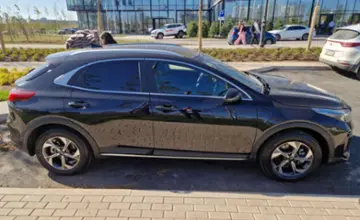 Kia XCeed 2023 года за 11 500 000 тг. в Астана фото 4