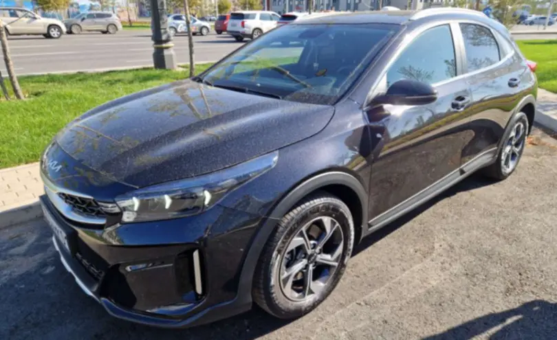 Kia XCeed 2023 года за 11 500 000 тг. в Астана