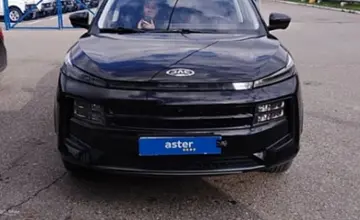 JAC JS6 2022 года за 8 000 000 тг. в Усть-Каменогорск фото 2