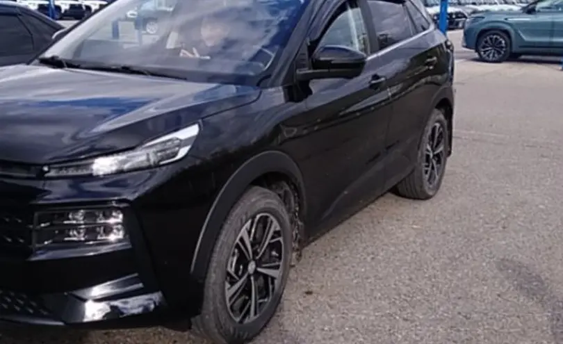 JAC JS6 2022 года за 8 000 000 тг. в Усть-Каменогорск