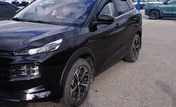 JAC JS6 2022 года за 8 000 000 тг. в Усть-Каменогорск фото 1
