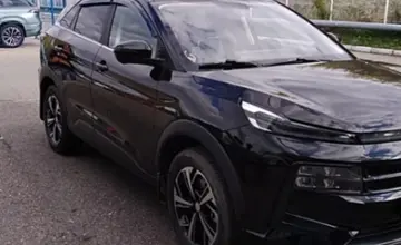 JAC JS6 2022 года за 8 000 000 тг. в Усть-Каменогорск фото 3