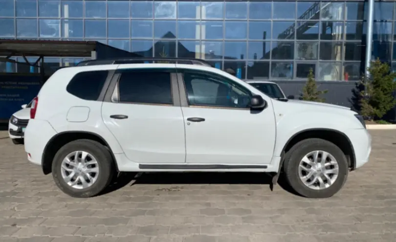 Nissan Terrano 2020 года за 8 000 000 тг. в Караганда фото 4