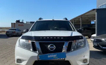 Nissan Terrano 2020 года за 8 000 000 тг. в Караганда фото 2