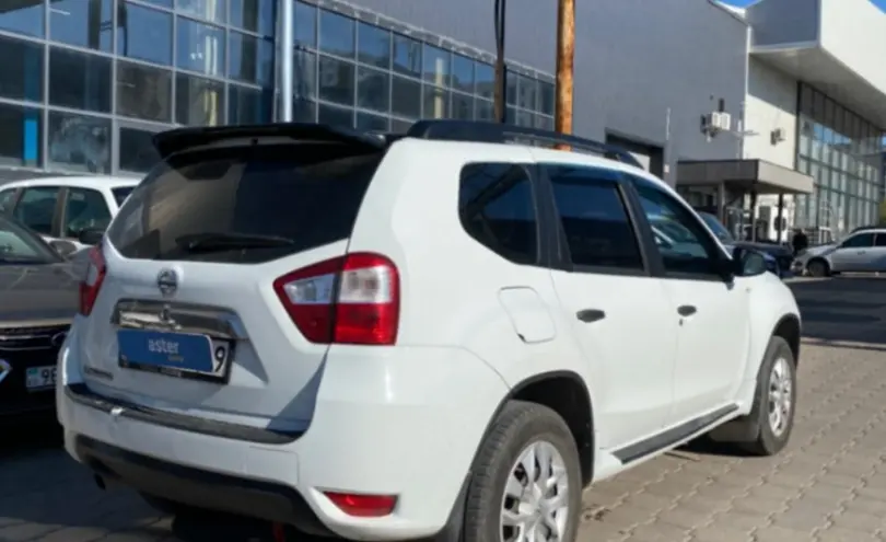 Nissan Terrano 2020 года за 8 000 000 тг. в Караганда фото 5