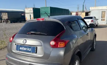 Nissan Juke 2012 года за 4 000 000 тг. в Петропавловск