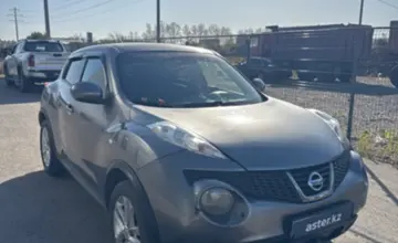 Nissan Juke 2012 года за 4 000 000 тг. в Петропавловск фото 3