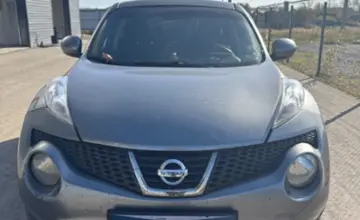 Nissan Juke 2012 года за 4 000 000 тг. в Петропавловск фото 2