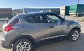 Nissan Juke 2012 года за 4 000 000 тг. в Петропавловск фото 4