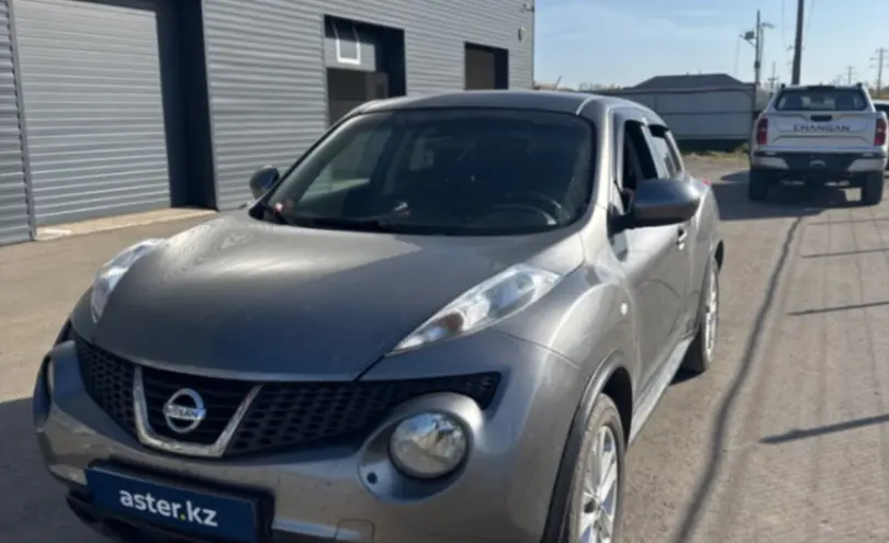 Nissan Juke 2012 года за 4 000 000 тг. в Петропавловск