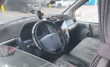 Mercedes-Benz V-Класс 2000 года за 2 000 000 тг. в Алматы фото 5