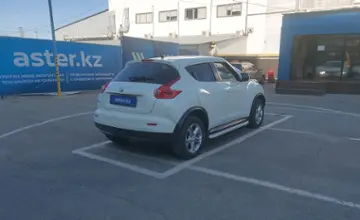 Nissan Juke 2013 года за 5 000 000 тг. в Алматы фото 3
