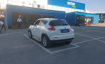 Nissan Juke 2013 года за 5 000 000 тг. в Алматы фото 4