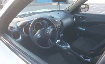 Nissan Juke 2013 года за 5 000 000 тг. в Алматы фото 5