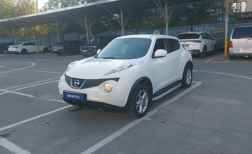 Nissan Juke 2013 года за 5 000 000 тг. в Алматы