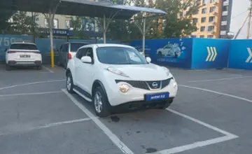 Nissan Juke 2013 года за 5 000 000 тг. в Алматы фото 2