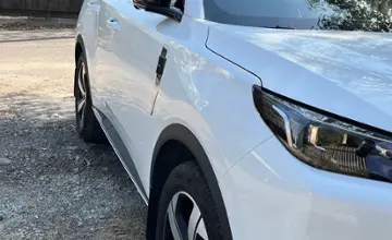 Changan CS55PLUS 2024 года за 9 500 000 тг. в Алматы