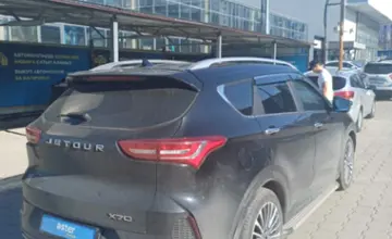 Jetour X70 2024 года за 8 900 000 тг. в Караганда