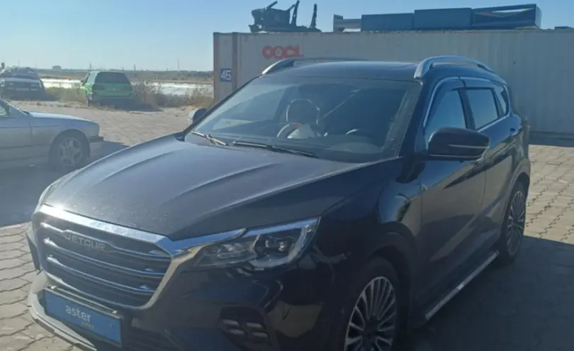 Jetour X70 2024 года за 8 900 000 тг. в Караганда
