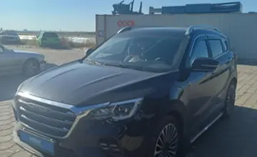 Jetour X70 2024 года за 8 900 000 тг. в Караганда фото 1