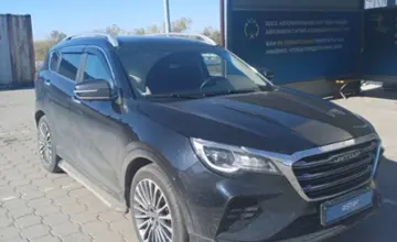 Jetour X70 2024 года за 8 900 000 тг. в Караганда фото 3