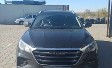 Jetour X70 2024 года за 8 900 000 тг. в Караганда фото 2