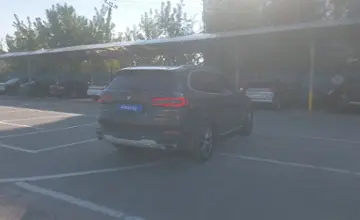 BMW X5 2023 года за 22 000 000 тг. в Алматы фото 3