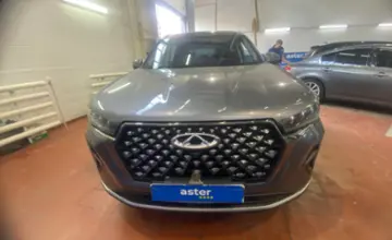 Chery Tiggo 7 Pro Max 2024 года за 10 000 000 тг. в Астана фото 2
