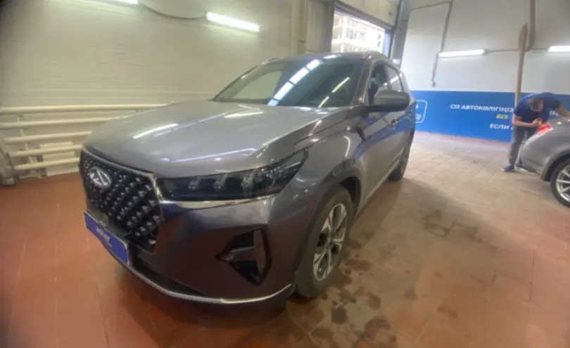 Chery Tiggo 7 Pro Max 2024 года за 10 000 000 тг. в Астана