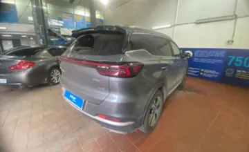 Chery Tiggo 7 Pro Max 2024 года за 10 000 000 тг. в Астана