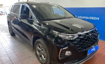 Hyundai Custin 2024 года за 16 000 000 тг. в Астана фото 3