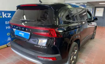 Hyundai Custin 2024 года за 16 000 000 тг. в Астана