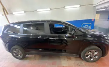 Hyundai Custin 2024 года за 16 000 000 тг. в Астана фото 4