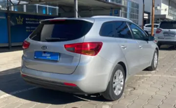 Kia Ceed 2015 года за 5 500 000 тг. в Караганда