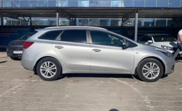 Kia Ceed 2015 года за 5 500 000 тг. в Караганда фото 4