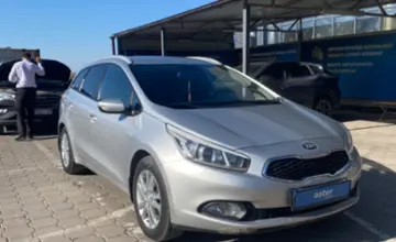 Kia Ceed 2015 года за 5 500 000 тг. в Караганда фото 3